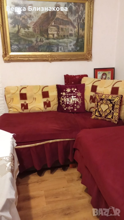 Ъглов диван, снимка 1