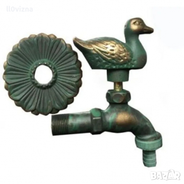 Канела декоративна 1/2 пате , снимка 1