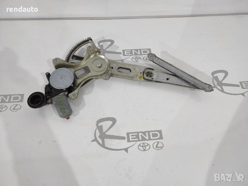 Преден ляв стъклоповдигач Toyota Rav4 2005-2013 85720-35140, снимка 1