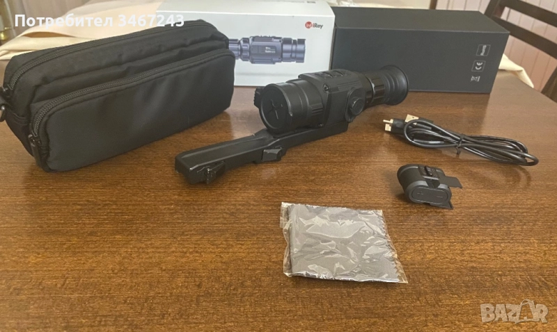 Термо scl35w, снимка 1