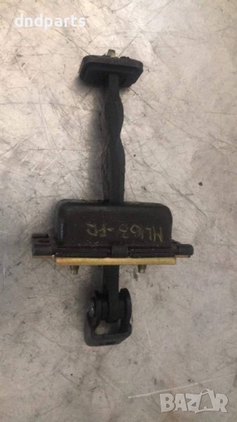 Стопер за врата за Mercedes ML |W163|, /1997-2005/, /преден/, снимка 1