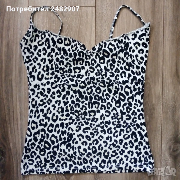 Дамски потник Н&М, снимка 1