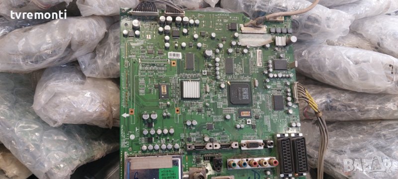 Платка EAX35231404 EBR37029705  for 37 inc DISPLAY LC370WX5-SLA1 for LG 37LC7D, снимка 1