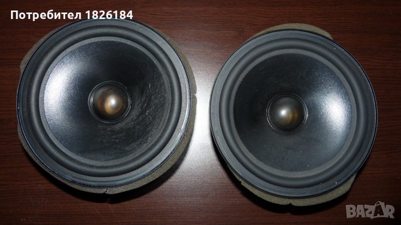 Говорители       HECO, снимка 1