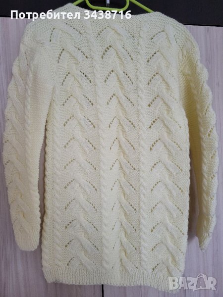 Блуза с дълъг ръкав , снимка 1