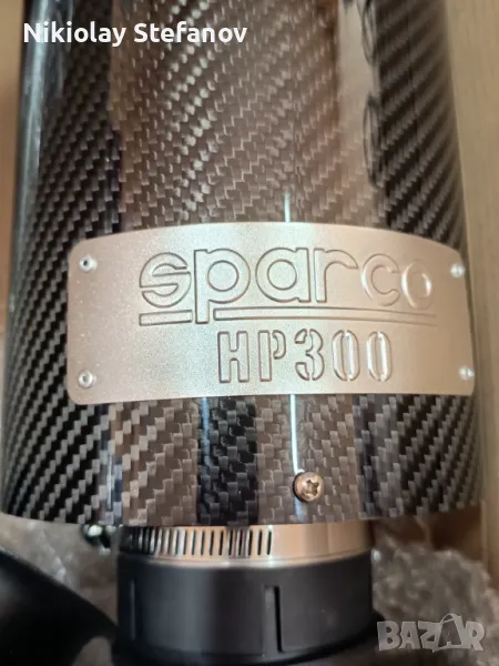 Универсален въздушен филтър, снимка 1