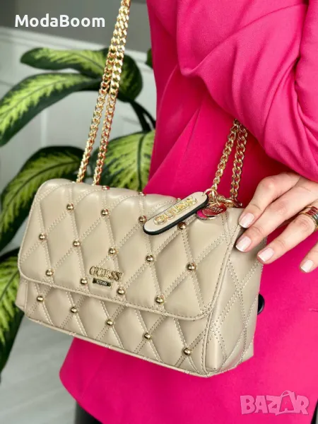Guess дамска чанта, снимка 1