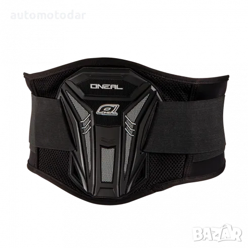 Мото колан O'NEAL PXR KIDNEY BLACK, снимка 1