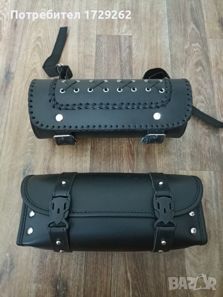 Чанта за мотор, цилиндър за под фара, снимка 1