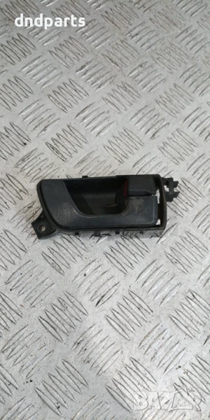Дръжка врата Mitsubishi Pajero 2002г.(предна дясна)	, снимка 1