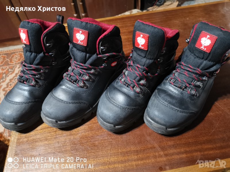 Engelbert strauss 38 и 39 номер. , снимка 1