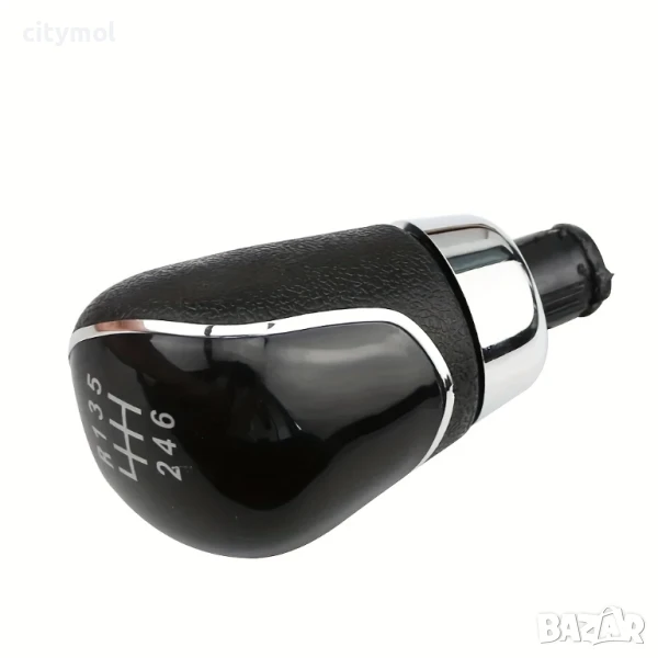 Топка скоростен лост 6 ск. за FORD focus, Fiesta , C-MAX, B-MAX, Mondeo, S-MAX, GALAXY, KUGA, снимка 1