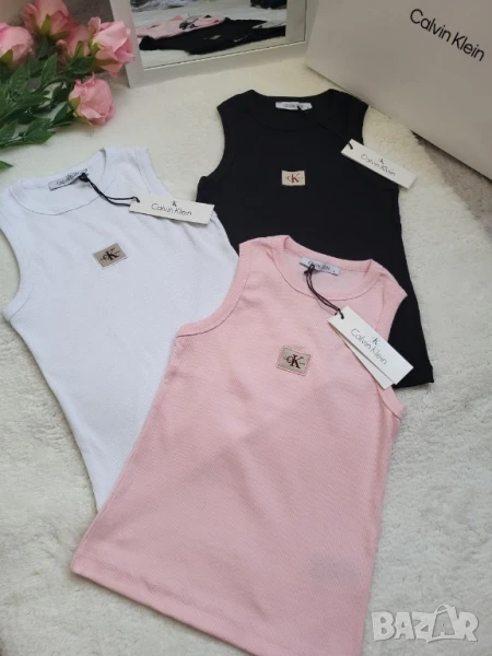 потници calvin klein , снимка 1