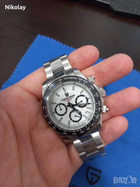 Pagani Design PD 1644, снимка 1