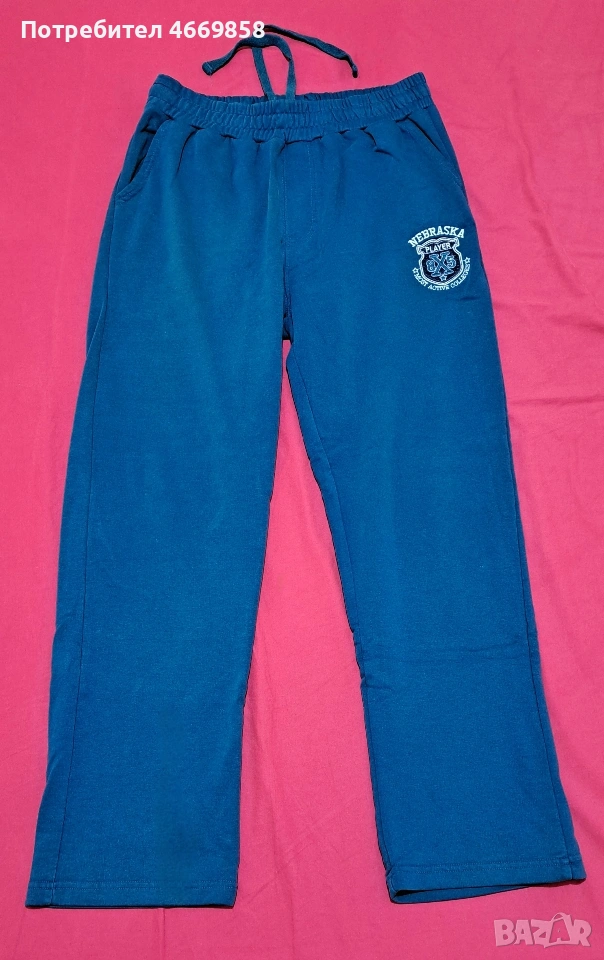 Зимно Долнище анцунг L, снимка 1