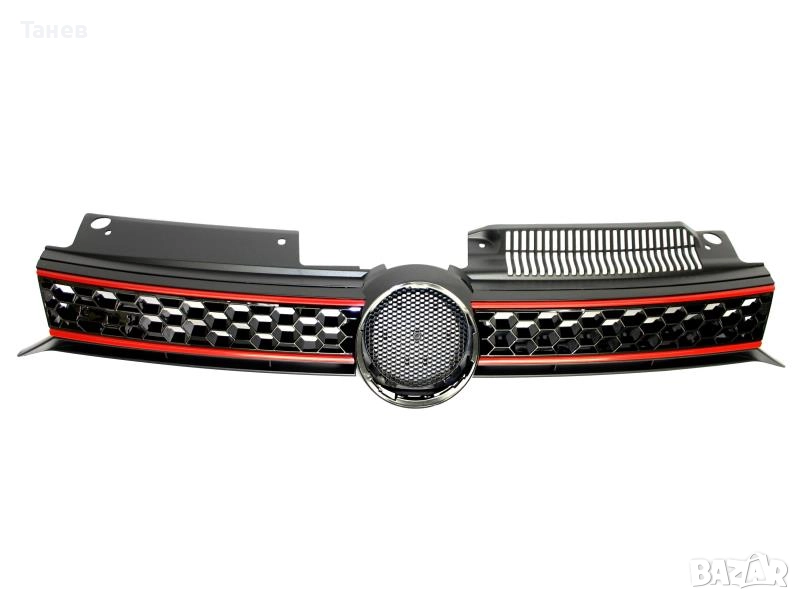 Решетка Голф 6 GTI, снимка 1