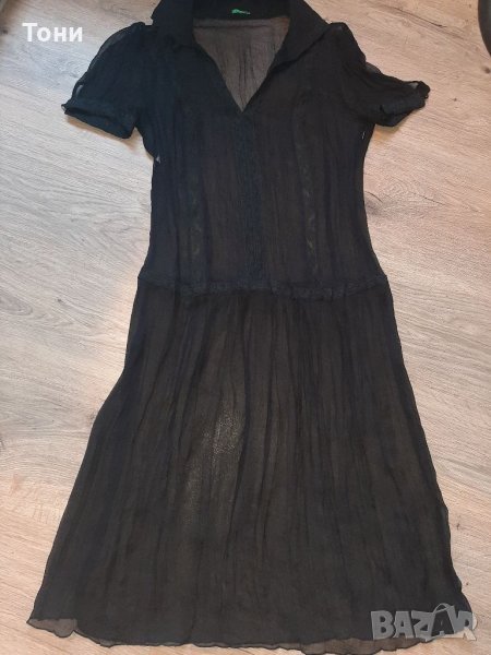 Дамска туника Benetton, снимка 1