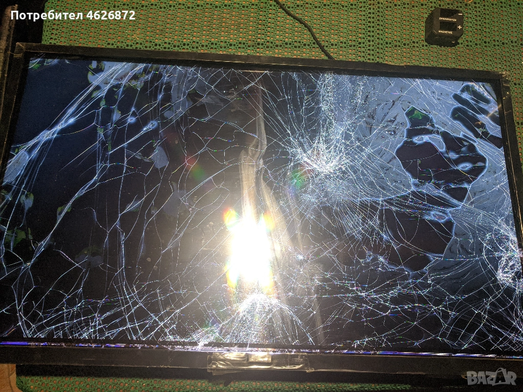 TELEFUNKEN T20TX265LP-17IPS61-3-17MB82S , снимка 1