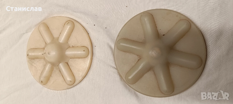 Перка / турбина за пералня Роса , снимка 1