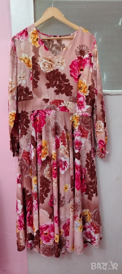 дамска рокля, снимка 1