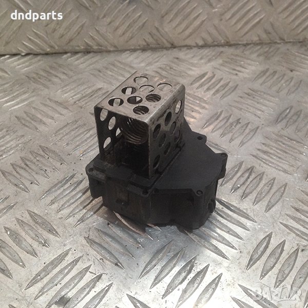 Реостат за Peugeot 406, 1.8i, 1998г. - без климатик, снимка 1