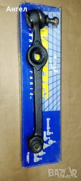 Носач Fiat Fiorino, снимка 1