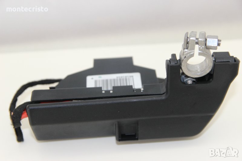 Плюсова клема Audi A4 B8 (2007-2015г.) B0101034, снимка 1