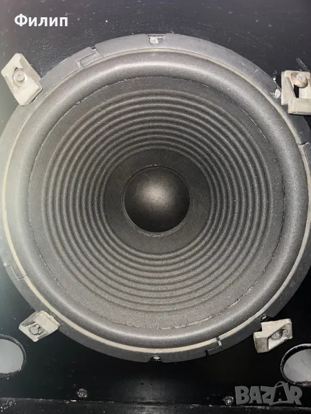 Visaton BG 30 NG , снимка 1