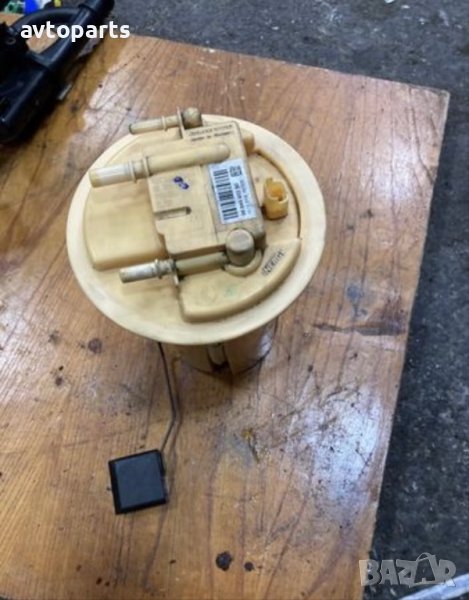 Citroen c4 picasso 2009година 1.6hdi 109кс Помпа в резервоар, снимка 1
