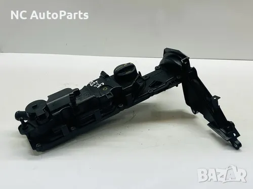 Капак за разпределителен вал за Ford Форд Канект 1.6 Дизел 8V 115 коня T1GA 9689112980 FoMoCo 2015, снимка 1