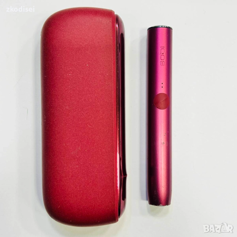 IQOS ILUMA, снимка 1