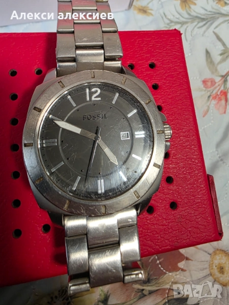 FOSSIL, снимка 1