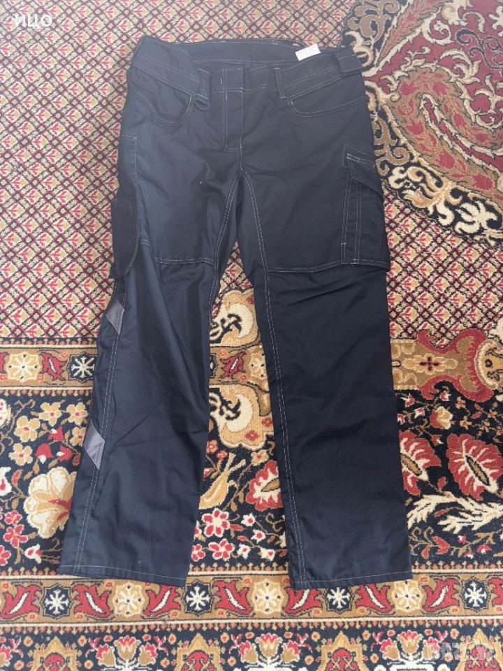 Мъжки работен панталон Mascot, снимка 1