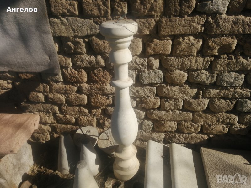 Калъпи за балюстри. , снимка 1