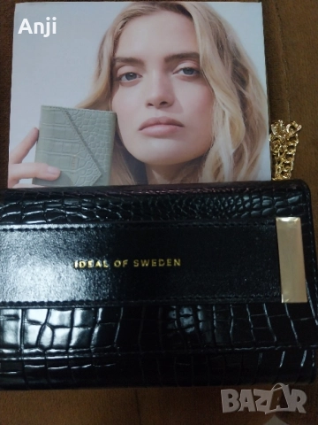 ЛУКСОЗЕН КЕЙС ЗА IPHONE, снимка 4 - Калъфи, кейсове - 51690702