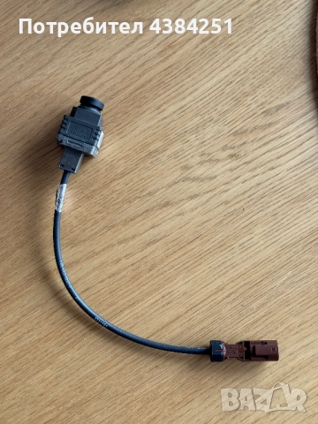 Предна камера в решетка за MERCEDES A0009056306  , снимка 3 - Части - 52589564