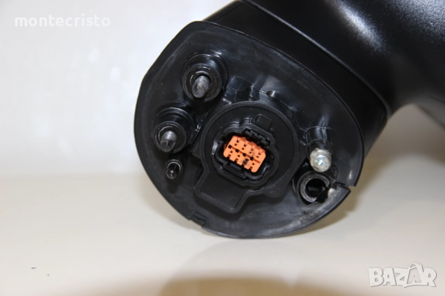 Дясно електрическо огледало Kia Rio III (2011-2017г.) 5 пина Киа Рио, снимка 7 - Части - 52797159