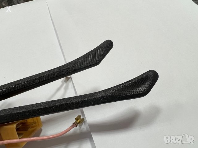 ПРЕВКЛЮЧВАТЕЛ (МИГАЧИ) ПОД ВОЛАНА ЛАДА ВАЗ 2101 -3726110-01 П135М 12В НОВ ОРИГИНАЛЕН, снимка 4 - Части - 39913270