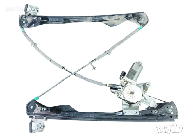 Преден Десен Стъклоповдигач и Моторче Форд Фокус Мк1 (3)