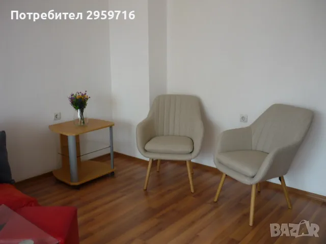 Апартамент под наем в ж.к.Лозенец, снимка 6 - Апартаменти - 56088059