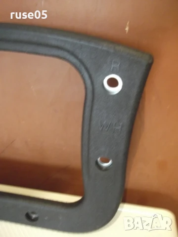 Подлакътници - 2 бр. за офис стол - 6, снимка 8 - Столове - 51196908