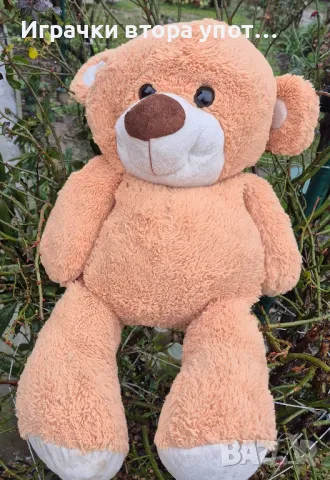 Големи плюшени играчки на килограм от 40см -1м., снимка 11 - Плюшени играчки - 46644232