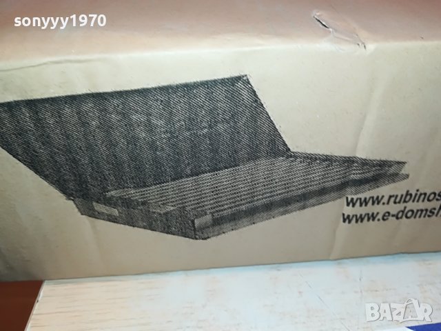 СКАРА-НЕРЪЖДАВЕЙКА 0304231616, снимка 12 - Скари - 40239125