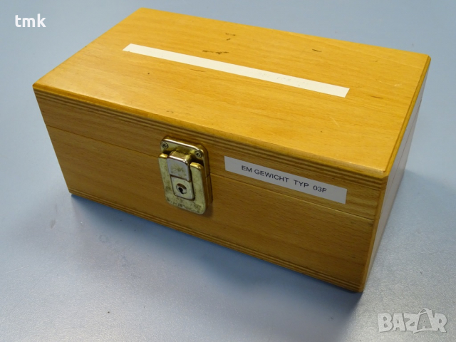 Калибър-гривна Marposs Ф12, Ф18, Ф45 mm, снимка 8 - Резервни части за машини - 36169767