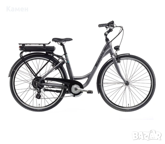 Електрически велосипед BIANCHI E-Spillo City