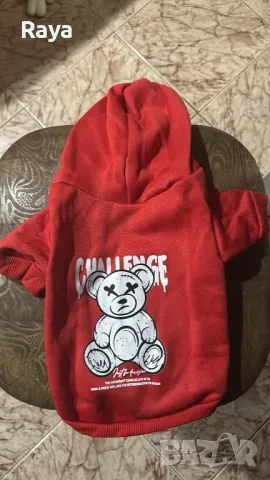 Дрехи за домашни любимци , снимка 1