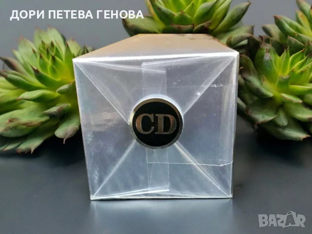 Christian Dior Fahrenheit 32 perfume EDT 100ml Men НОВ, снимка 4 - Мъжки парфюми - 51346672