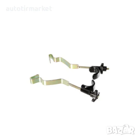 Вътрешни ключалки за кабина за Renault T (06 – Lampa