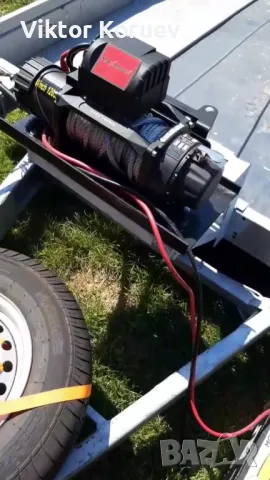 Услуги с бус и ремарке 24/7, снимка 2 - Транспортни услуги - 50317831