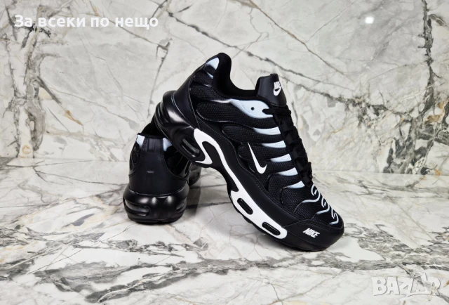 Nike Мъжки Маратонки👟Мъжки Спортни Обувки Найк - Налични Различни Цветове Код P851, снимка 17 - Маратонки - 50835073